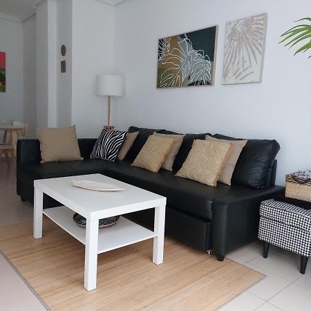 Apartament Agua De Abril Las Canteras ¡En Un Minuto En El Mar! Ideal Descansar/Teletrabajar Las Palmas de Gran Canaria Zewnętrze zdjęcie