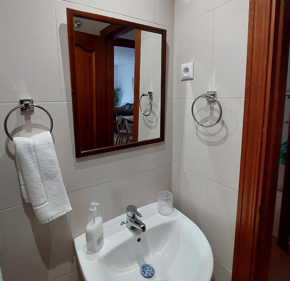 Apartament Agua De Abril Las Canteras ¡En Un Minuto En El Mar! Ideal Descansar/Teletrabajar Las Palmas de Gran Canaria Zewnętrze zdjęcie